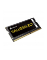 Corsair ValueSelect DDR4 SODIMM 1 x 8GB 2133MHz CL15 - nr 11