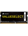 Corsair ValueSelect DDR4 SODIMM 1 x 8GB 2133MHz CL15 - nr 14