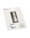 Corsair ValueSelect DDR4 SODIMM 1 x 8GB 2133MHz CL15 - nr 19