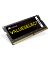 Corsair ValueSelect DDR4 SODIMM 1 x 8GB 2133MHz CL15 - nr 20