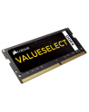 Corsair ValueSelect DDR4 SODIMM 1 x 8GB 2133MHz CL15 - nr 2