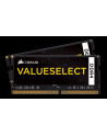 Corsair ValueSelect DDR4 SODIMM 1 x 8GB 2133MHz CL15 - nr 41