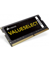 Corsair ValueSelect DDR4 SODIMM 1 x 8GB 2133MHz CL15 - nr 42
