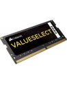 Corsair ValueSelect DDR4 SODIMM 1 x 8GB 2133MHz CL15 - nr 43