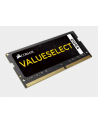 Corsair ValueSelect DDR4 SODIMM 1 x 8GB 2133MHz CL15 - nr 64