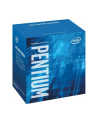 Intel Pentium G4400, Dual Core, 3.30GHz, 3MB, LGA1151, 14nm, 47W, VGA, BOX - nr 39