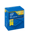 Intel Pentium G4400, Dual Core, 3.30GHz, 3MB, LGA1151, 14nm, 47W, VGA, BOX - nr 40