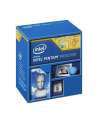 Intel Pentium G4500, Dual Core, 3.50GHz, 3MB, LGA1151, 14nm, 47W, VGA, BOX - nr 20