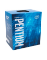 Intel Pentium G4500, Dual Core, 3.50GHz, 3MB, LGA1151, 14nm, 47W, VGA, BOX - nr 22