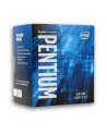 Intel Pentium G4500, Dual Core, 3.50GHz, 3MB, LGA1151, 14nm, 47W, VGA, BOX - nr 27
