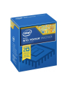 Intel Pentium G4500, Dual Core, 3.50GHz, 3MB, LGA1151, 14nm, 47W, VGA, BOX - nr 29