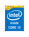 Intel Core i3-6320, Dual Core, 3.90GHz, 4MB, LGA1151, 14nm, 47W, VGA, TRAY/OEM - nr 12