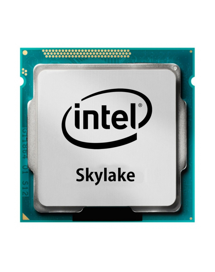 Intel Pentium G4500, Dual Core, 3.50GHz, 3MB, LGA1151, 14nm, 47W, VGA, TRAY/OEM główny