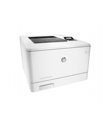 HP Color LaserJet Pro M452dn