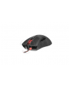 Mysz A4Tech Bloody Gaming A90 Blazing USB Metal XGlide Armor Boot - nr 15