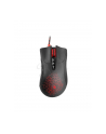 Mysz A4Tech Bloody Gaming A90 Blazing USB Metal XGlide Armor Boot - nr 24