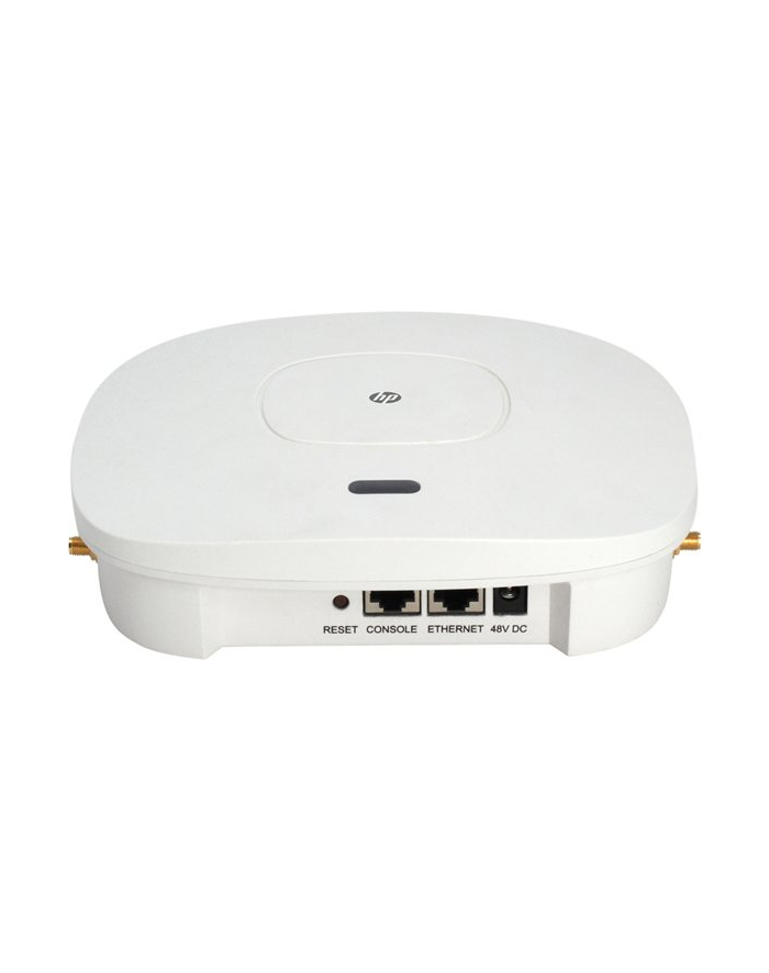 HP 425 Wireless Dual Radio 802.11n (WW) Access Point (JG654A) główny