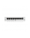 Zyxel GS-108B v3 8-Port Desktop/Wall-mount Gigabit Ethernet Switch - nr 15