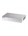 Zyxel GS-108B v3 8-Port Desktop/Wall-mount Gigabit Ethernet Switch - nr 1