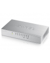 Zyxel GS-108B v3 8-Port Desktop/Wall-mount Gigabit Ethernet Switch - nr 22