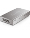 Zyxel GS-108B v3 8-Port Desktop/Wall-mount Gigabit Ethernet Switch - nr 23