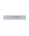 Zyxel GS-108B v3 8-Port Desktop/Wall-mount Gigabit Ethernet Switch - nr 30