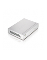 Zyxel GS-108B v3 8-Port Desktop/Wall-mount Gigabit Ethernet Switch - nr 31