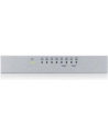 Zyxel GS-108B v3 8-Port Desktop/Wall-mount Gigabit Ethernet Switch - nr 39