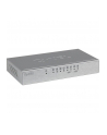 Zyxel GS-108B v3 8-Port Desktop/Wall-mount Gigabit Ethernet Switch - nr 41