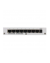 Zyxel GS-108B v3 8-Port Desktop/Wall-mount Gigabit Ethernet Switch - nr 44
