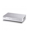 Zyxel GS-108B v3 8-Port Desktop/Wall-mount Gigabit Ethernet Switch - nr 49