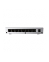 Zyxel GS-108B v3 8-Port Desktop/Wall-mount Gigabit Ethernet Switch - nr 51