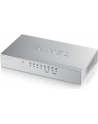 Zyxel GS-108B v3 8-Port Desktop/Wall-mount Gigabit Ethernet Switch - nr 59