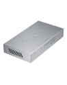 Zyxel GS-108B v3 8-Port Desktop/Wall-mount Gigabit Ethernet Switch - nr 65
