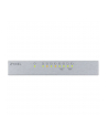 Zyxel GS-108B v3 8-Port Desktop/Wall-mount Gigabit Ethernet Switch - nr 83