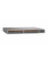 Cisco Nexus 2000, 10GE UP FEX; 48x1/10GE SFP+ ; 6x40G QSFP - nr 1