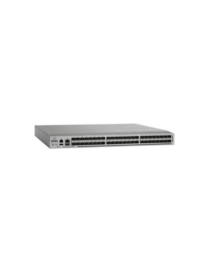 Cisco Nexus 3524x, 24 10G Ports główny