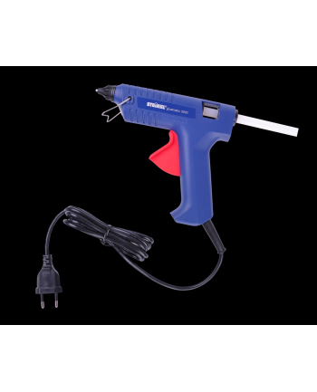 PISTOLET DO KLEJU 7,5mm GLUTEC 1020 + 100G KLEJU MEGATEC nr 1
