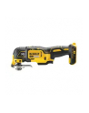 NARZĘDZIE OSCYLACYJNE MULTI-TOOL 18V DCS 355 N DEWALT - nr 6