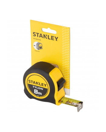 MIARA   8m x 25mm TYLON KARTA STANLEY
