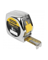 MIARA   8m x 25mm POWERLOCK TWORZYWO STANLEY - nr 1