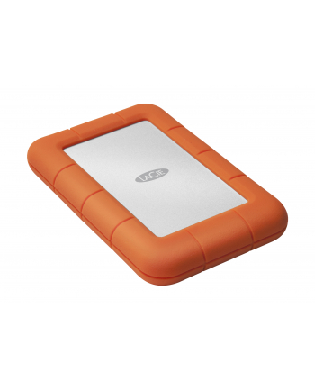 Dysk zewnętrzny LaCie Rugged Mini 2.5'' 4TB, USB 3.0, Wstrząsoodporny