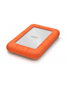 Dysk zewnętrzny LaCie Rugged Mini 2.5'' 4TB, USB 3.0, Wstrząsoodporny - nr 1