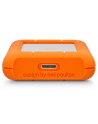 Dysk zewnętrzny LaCie Rugged Mini 2.5'' 4TB, USB 3.0, Wstrząsoodporny - nr 34