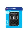 Verbatim dysk zewnętrzny Store & Go 2.5'' GEN 2, 1TB, USB 3.0, Czarny - nr 14
