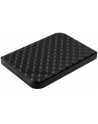 Verbatim dysk zewnętrzny Store & Go 2.5'' GEN 2, 1TB, USB 3.0, Czarny - nr 1