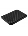 Verbatim dysk zewnętrzny Store & Go 2.5'' GEN 2, 1TB, USB 3.0, Czarny - nr 25