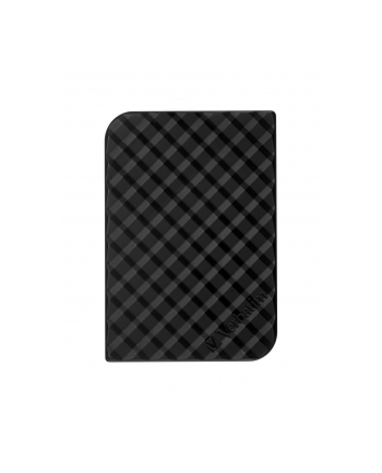 Verbatim dysk zewnętrzny Store & Go 2.5'' GEN 2, 1TB, USB 3.0, Czarny