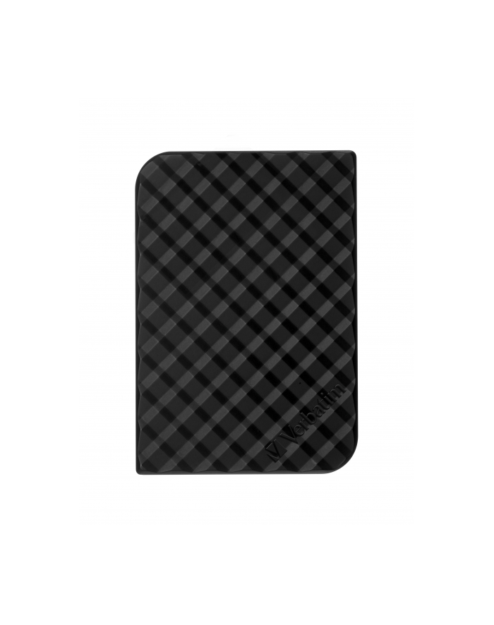 Verbatim dysk zewnętrzny Store & Go 2.5'' GEN 2, 1TB, USB 3.0, Czarny główny