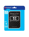 Verbatim dysk zewnętrzny Store & Go 2.5'' GEN 2, 1TB, USB 3.0, Czarny - nr 2
